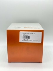 GENUINE GENERAC GOVERNOR ACTUATOR 0E4394 Bosch 40 GASKET 0E6586 INCLUDED