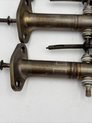 MEGGITT PNR MFR 5007KTC01 SENSOR T48 MSS MFR K0802 PNR 362-024-603-0 (AS IT IS)