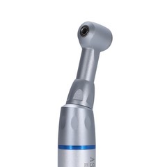 Contra Angle Slow Low Speed Handpiece Push Botton 1:1 Gear USA YAD Dental