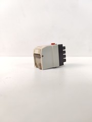 TELEMECANIQUE RHN 412B PLUG RELAY