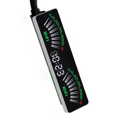 LED Music Visualizer USB Powered For SPECTRUM Level Indicator with VU Display