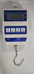 Intelligent Weighing Technology AHS-6 Hanging Scale