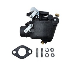 Cast Iron Carburetor Fits Ford Tractor | TSX428 | B2NN9510A EAE9510