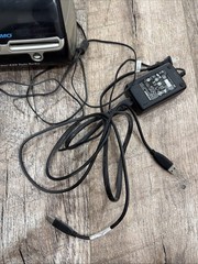 Dymo Labelwriter Twin Turbo Label Printer 1750160 with cables