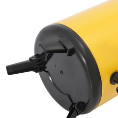 Stainless Steel Insulated Beverage Dispenser,Cold and Hot Drink Dispenser