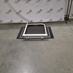Seca Corp. 676 Digital Wheelchair Scale