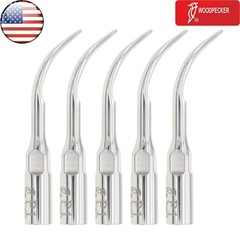 US Woodpecker Dental Built in Ultrasonic Piezo Scaler UDS-N3 LED Handpiecce EMS