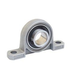 KP KFL Pillow Block Bearing 8mm 10mm 12mm 16mm 20mm 25mm 30mm Bore Shaft Housing