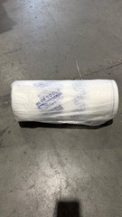 984ft x 16″ Air Cushion Machine Film Small Bubble Pillow Packaging Padding Roll