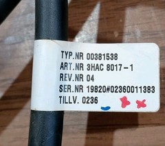 Balluff 113-B6-L12 61-A-22-06 Multi Postion Switch