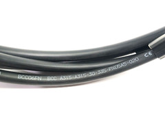 Balluff BCC06FN Cordset 7/8″ Male To Female 2m BCC A315-A315-30-335-PX05A5-020