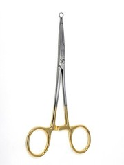 Sutureless Vasectomy Surgery Set, Surgical Instruments