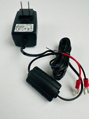 V-Infinity EMS120150-P5P-SZ 3A-181WP12 Switch Mode Power Supply Adapter