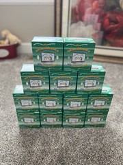 Kimwipes Kimtech Science Brand Delicate Task Wipers 280 Count Wipes | LOT OF 13