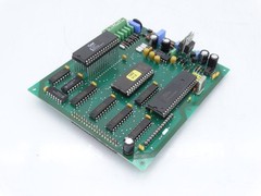 ARTEC 128Z-C CIRCUIT BOARD