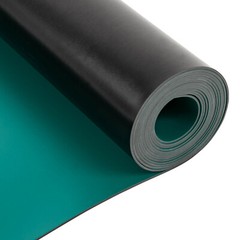 Large ESD Anti-static Mat 118″ X 23″ High Temperature Anti-static Soldering Mat