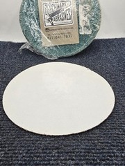 (QTY 10) Benchmark Abrasives Premium Zirconia Flap Sanding Disc