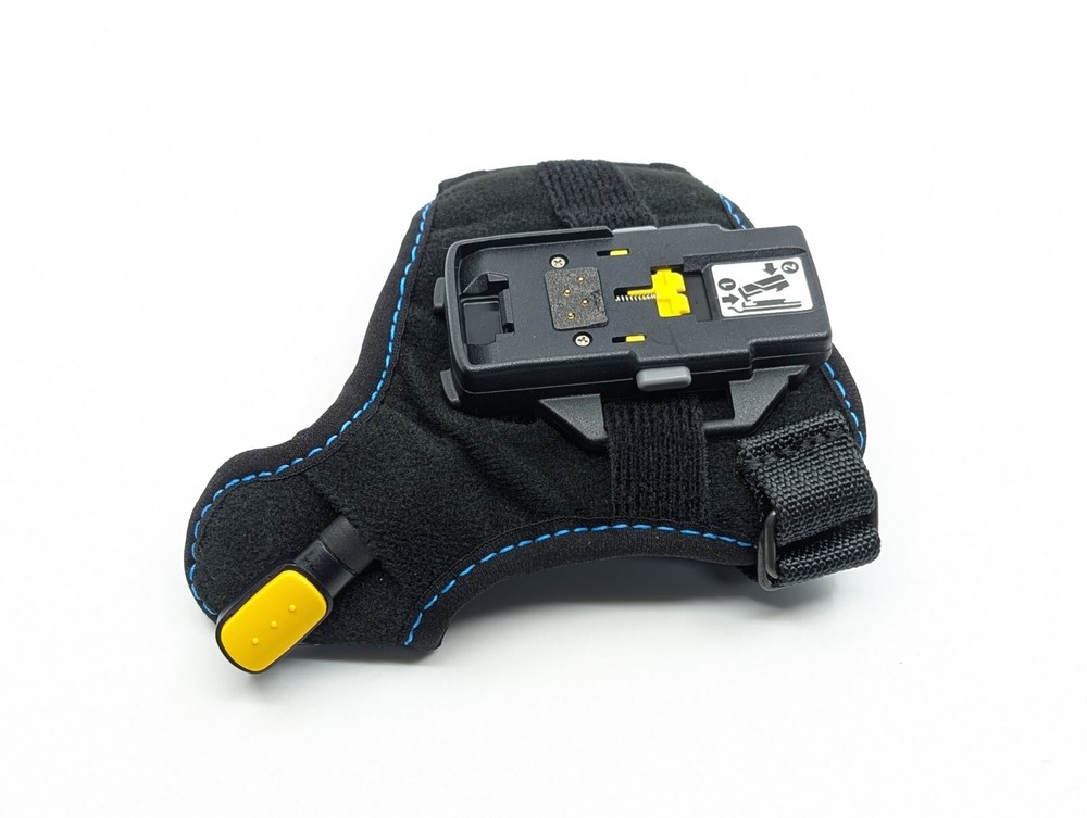 Zebra SG-RS51-HNMTRM-01 Trigger Glove for RS5100 RS51B0 Scanners, Right Hand!🔥⭐