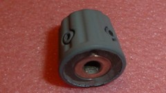 2PCS Aircraft KNOB INFRAMETRICS 0.190 inch MS21382-12 AEROSPACE KNOB 533-014-70
