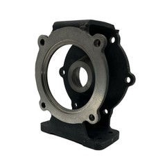 Banjo C Face Adapter For 2 inch and 1.5″ Cast Iron Pumps 56C-145C – 17046