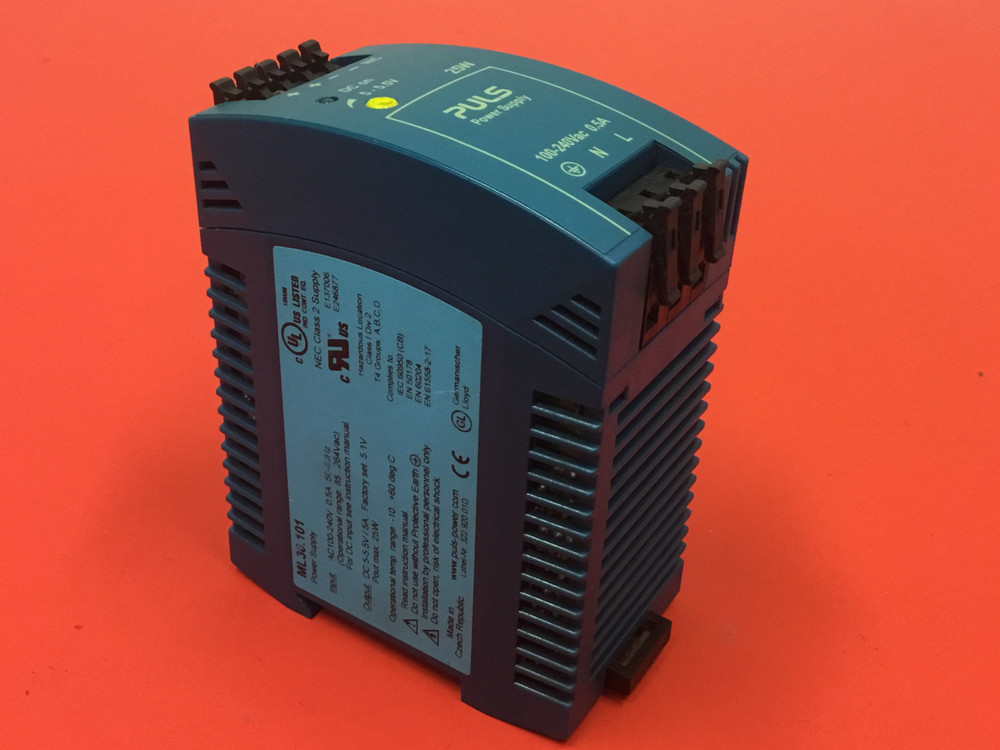 Puls – P/N: ML30.101 – Power Supply