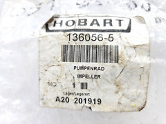 136056-5 HOBART IMPELLER ( 102MM )