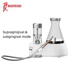 Woodpecker Dental AP-A Subgingival Air Polisher & Ultrasonic Scaler 2 Handpiece