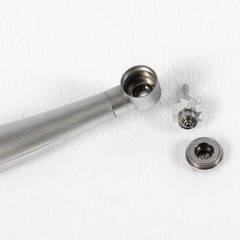 NSK Style dental high speed handpiece fiber optic LED 3 Spray 2 hole B2 YBB Tip