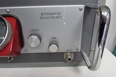 Weinschel Engineering PA-2 Precision 30 MHz RF Attenuator