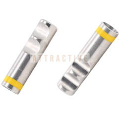10Pcs Dental NC Analog Replica Platform Bone Tissue Level Fits Straumann ITI