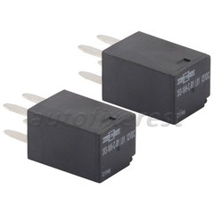 4X 2V Cooling Fan Relay For Polaris Ranger 570 700 800 900 1000 4011283 4016819
