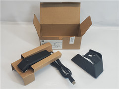 HP Engage One 2D Barcode Scanner HSN-H01-2DS New Open Box