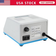 Dental Lab Marathon Electric Micromotor Polishing Unit + 35K rpm Motor Handpiece