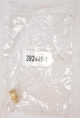 Compression Fitting For 1/8″ OD Pilot Tubing 392449-1 .78″ For VR8200 VR8300