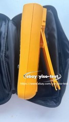 Fluke 289 True RMS Multimeter W/ Leads FLUKE 289 / Good function #$