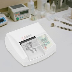 110v Dental Amalgamator Low Noise 65db Amalgam Mixer Machine For Dental Clinic