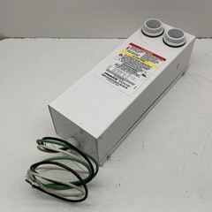 France 9030 PBKMCG-51 Neon Transformer Electrode Housing 120V to 9000V 9kV 30mA