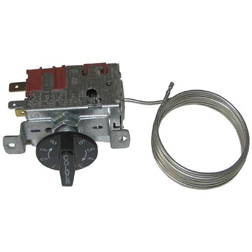 Temperature control for true GDM-72RL GEM-10 GEM-23 GEM-23RF GEM-26 GEM-37