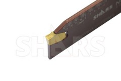 Shars NCIH-26-3-PS 0.120″ Grooving / Parting Blade + 1 Insert !]