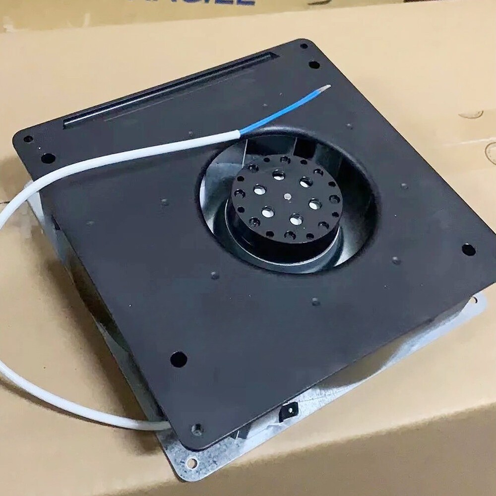 Elevator accessories Kone Host Fan 230V 20/19W RG125-19/56