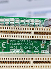 Advantech 19AKB00300-02 Adapter Board PPCB-003 with free express shipping