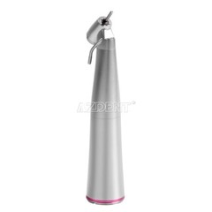 Dental 1:1/1:5/20:1/1:4.2 Fiber Optic LED Increasing Contra Angle Handpiece