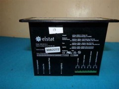 Elstat EMS-55 V1.1 EMS55V11 Energy Management System Temperature Controller