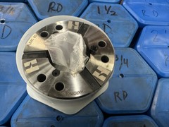 Royal Products / Hardinge QG-65 Quick Grip Collets and QG Installation Tools …