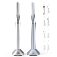 AZDENT Dental Endo Obturation System Heated Pen/Gutta Percha Cutter/Endo Motor