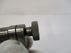 Dial Indicator SNUG Height Gage Sleeve Clamp 3/8″ Upright x 5/16″ Mount Holes EC