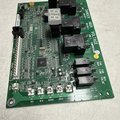 Amana PWB-1244A4-0000 Goodman PTAC PCBCP133 Control Circuit Board
