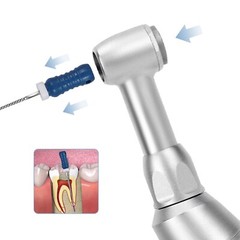 COXO Dental 10:1 8:1 Endo Handpiece 6:1 16:1 Contra Angle Reciprocating Dentsply