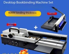 Automatic Bidding Documents, Theses, Books, Electric Hot Melt Adhesive