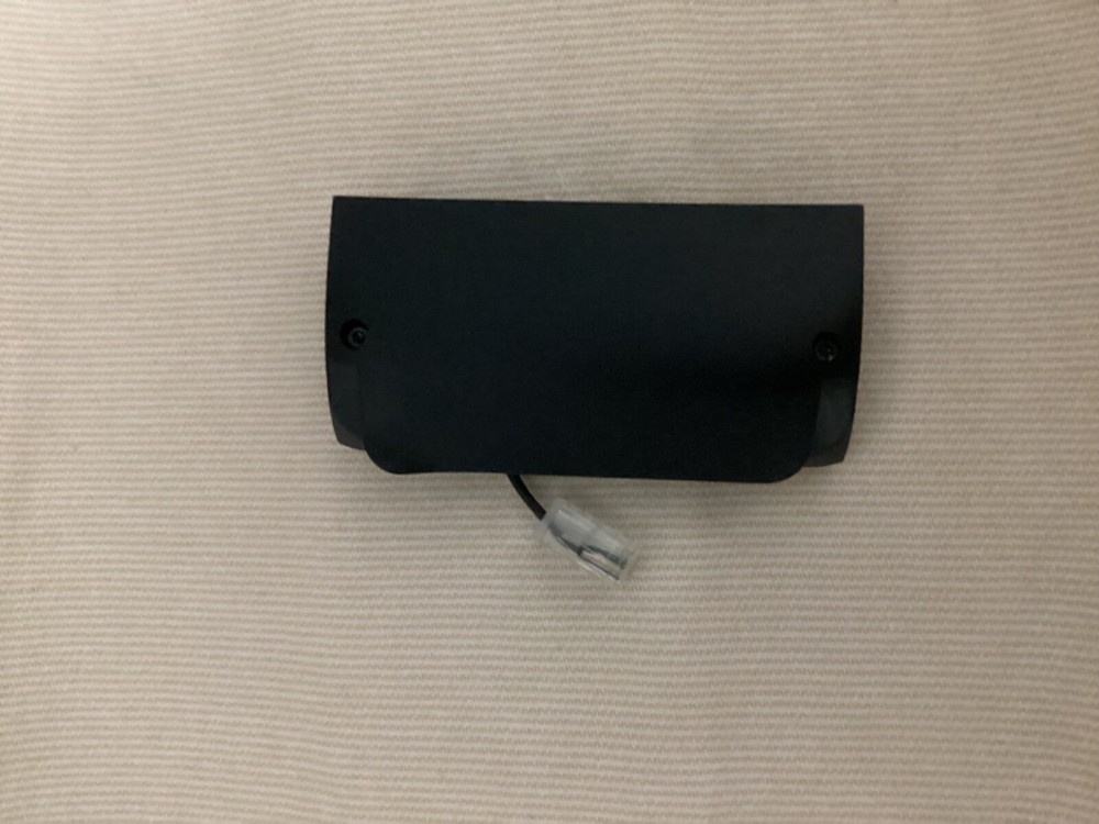 Micros Oracle WS6 Mag Card Reader